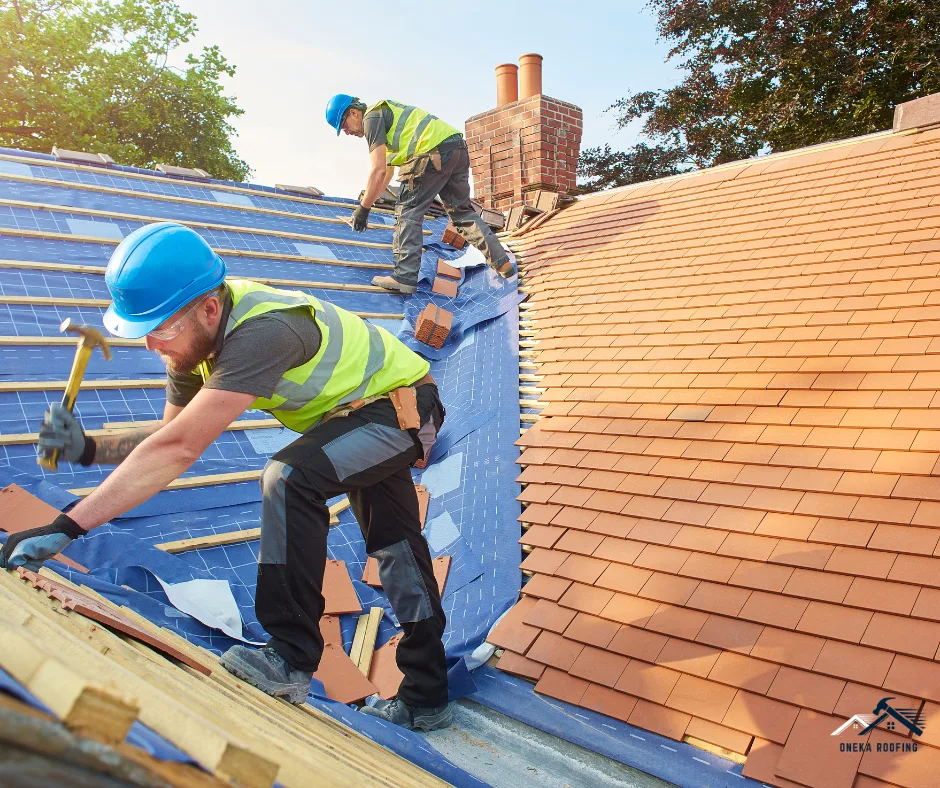 Why choose Roof Repair Near Me in Rex, GA